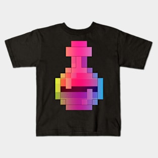 water potions Kids T-Shirt